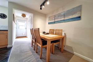 Dining Area- click for photo gallery